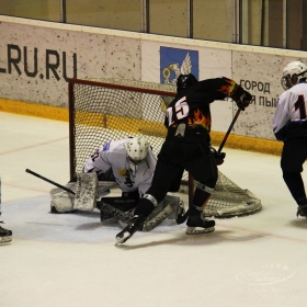 Турнир Чемпионов ГО Верхняя Пышма