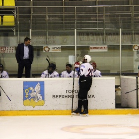 Турнир Чемпионов ГО Верхняя Пышма