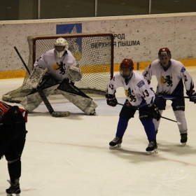 Турнир Чемпионов ГО Верхняя Пышма