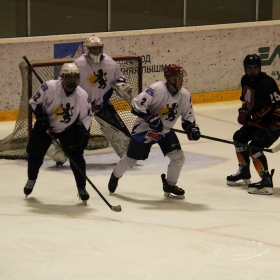 Турнир Чемпионов ГО Верхняя Пышма