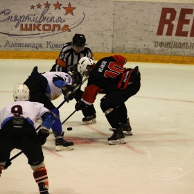 Турнир Чемпионов ГО Верхняя Пышма