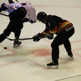 Турнир Чемпионов ГО Верхняя Пышма