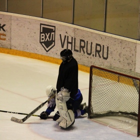 Турнир Чемпионов ГО Верхняя Пышма