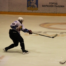 Турнир Чемпионов ГО Верхняя Пышма