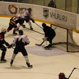 Турнир Чемпионов ГО Верхняя Пышма