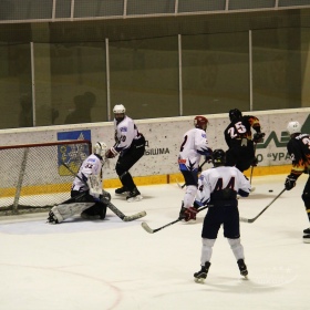 Турнир Чемпионов ГО Верхняя Пышма