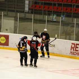 Турнир Чемпионов ГО Верхняя Пышма