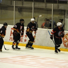 Турнир Чемпионов ГО Верхняя Пышма