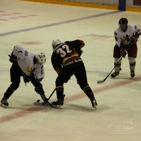 Турнир Чемпионов ГО Верхняя Пышма