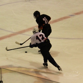 Турнир Чемпионов ГО Верхняя Пышма