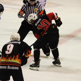 Турнир Чемпионов ГО Верхняя Пышма