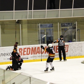 Турнир Чемпионов ГО Верхняя Пышма