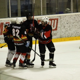 Турнир Чемпионов ГО Верхняя Пышма