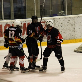 Турнир Чемпионов ГО Верхняя Пышма