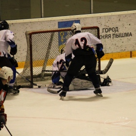 Турнир Чемпионов ГО Верхняя Пышма