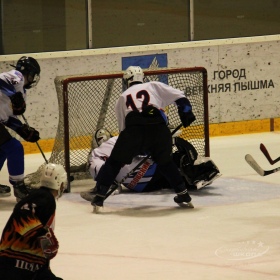 Турнир Чемпионов ГО Верхняя Пышма