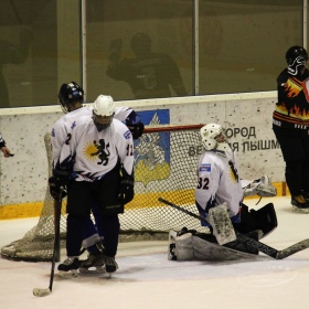 Турнир Чемпионов ГО Верхняя Пышма
