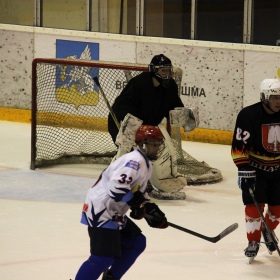 Турнир Чемпионов ГО Верхняя Пышма