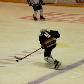 Турнир Чемпионов ГО Верхняя Пышма