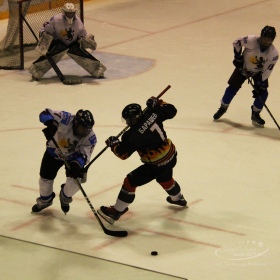 Турнир Чемпионов ГО Верхняя Пышма