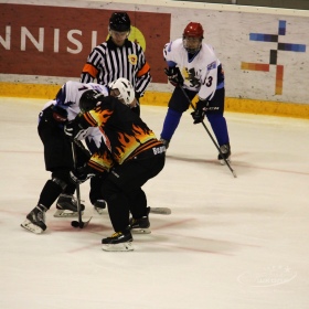 Турнир Чемпионов ГО Верхняя Пышма