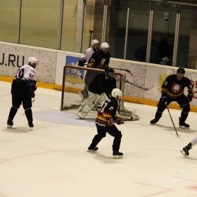 Турнир Чемпионов ГО Верхняя Пышма