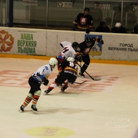 Турнир Чемпионов ГО Верхняя Пышма