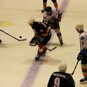 Турнир Чемпионов ГО Верхняя Пышма