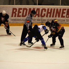 Турнир Чемпионов ГО Верхняя Пышма