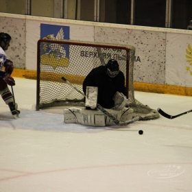 Турнир Чемпионов ГО Верхняя Пышма