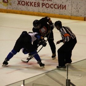 Турнир Чемпионов ГО Верхняя Пышма