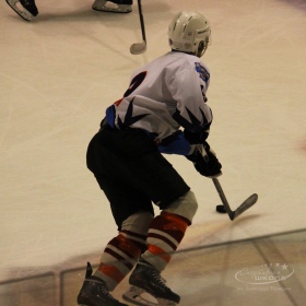 Турнир Чемпионов ГО Верхняя Пышма