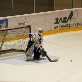 Турнир Чемпионов ГО Верхняя Пышма