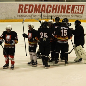 Турнир Чемпионов ГО Верхняя Пышма