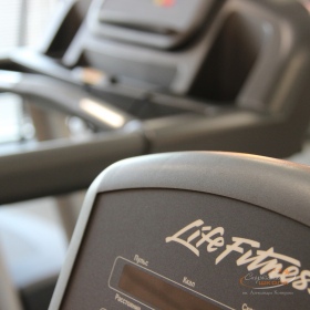 Тренажерный зал