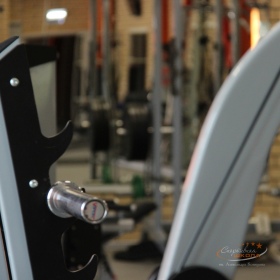 Тренажерный зал