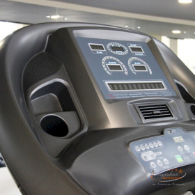 Тренажерный зал