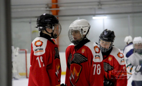 Металлург-2008 - Югра-08