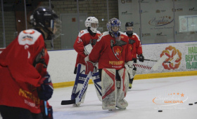 Металлург-2008 - Югра-08