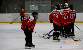 Металлург-2008 - Югра-08