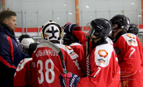 Металлург-2008 - Югра-08