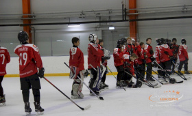 Металлург-2008 - Югра-08