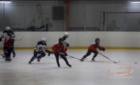 Металлург-2008 - Югра-08