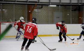 Металлург-2008 - Югра-08