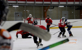 Металлург-2008 - Югра-08