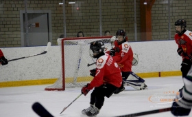 Металлург-2008 - Югра-08