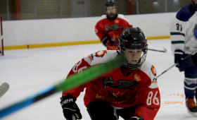 Металлург-2008 - Югра-08