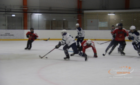 Металлург-2008 - Югра-08