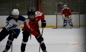 Металлург-2008 - Югра-08