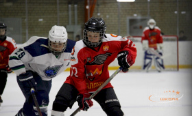 Металлург-2008 - Югра-08